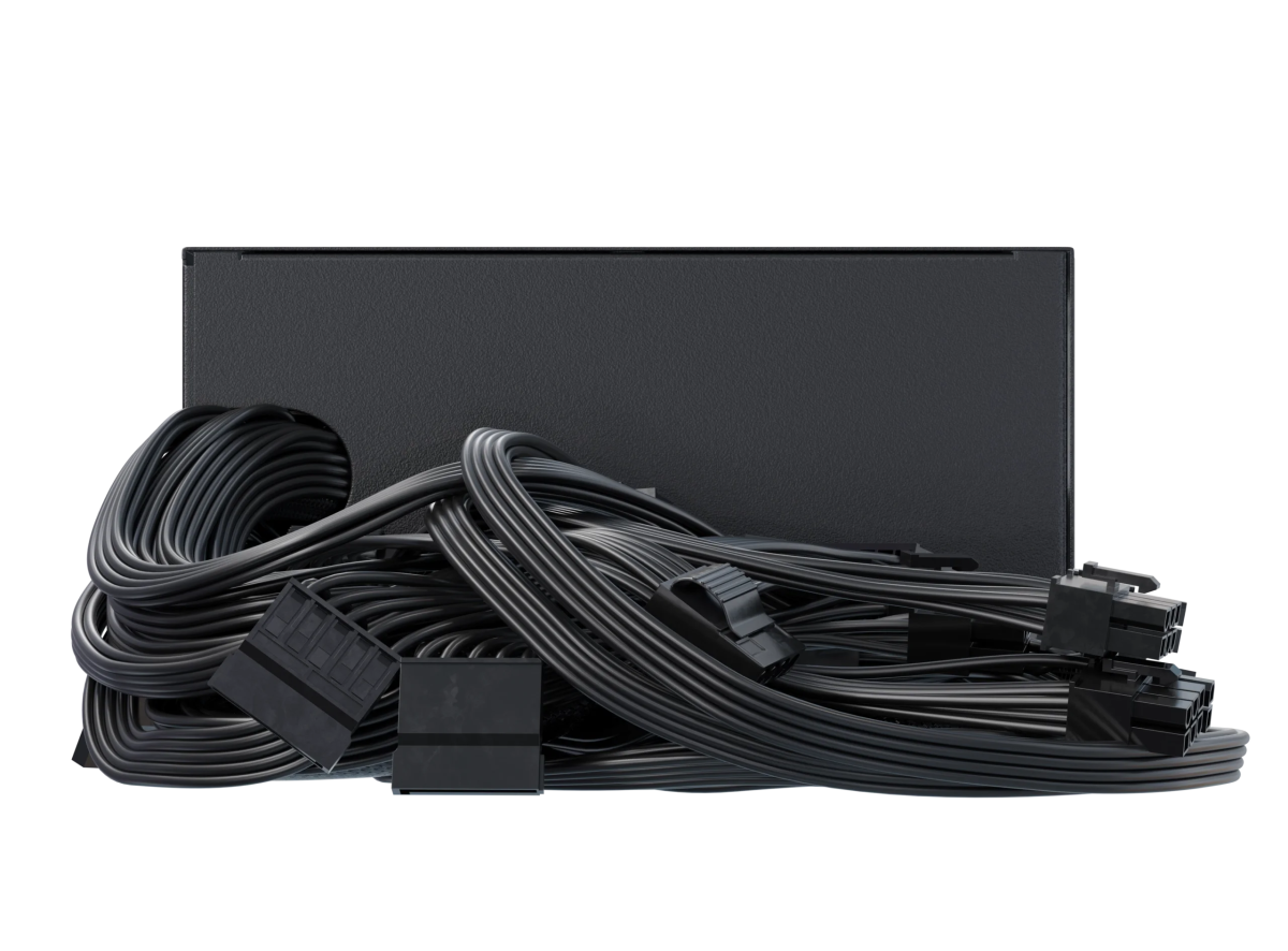 Seasonic B12 BC - 850 Power Supply 850 Watts | A851BCAFH - Vektra Computers LLC Seasonic B12 BC - 850 Power Supply 850 Watts | A851BCAFH - Vektra Computers LLC